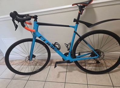 Cube Attain GTC SL 2021 Road Bike