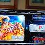 Gamestick X2 Controller - retro gaming 3D Games - 4k Gamepad 2.4G Wireless 64GB (Unused) hundreds of games psp n64 etc Image 4