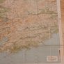 Vintage Map of Killarney and Cork Image 4