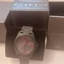 Pre Owned Luxury Mens Watch Emporio Armani Nicola Image 3
