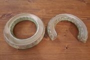 Myott Son posy rings
