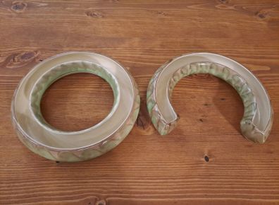 Myott Son posy rings