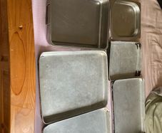 oven trays