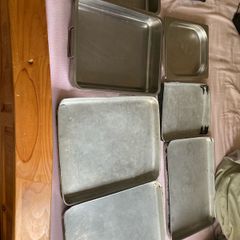 oven trays