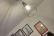 Ikea light x2