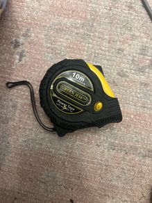 tape measure