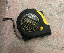 tape measure
