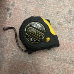 tape measure