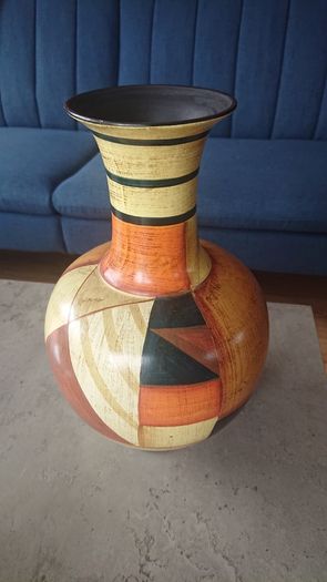 Ornamental Vase