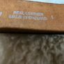 Leather Belt Image 7