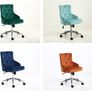 Hroove BFHR654K Styling Chair Image 2