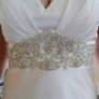 wedding dress size 10 Image 4
