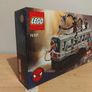 lego 76321 Spider-Man vs. Doc Ock Subway Train Scene Image 3