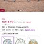 Wayfair Metal Climbing Frame Image 3
