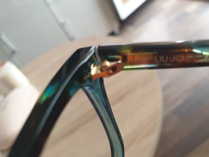 Glasse frames