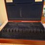 A wooden  58 piece cutlery container.... no cutlery included Image 3