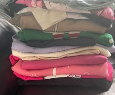 Girls Clothes Bundle