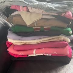 Girls Clothes Bundle