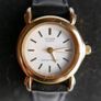 Ladies Watch Citizen Quartz with Leather Strap and Shield, Works Image 4