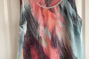 Soft Silk top