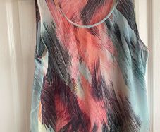 Soft Silk top