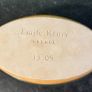 Emile Henry Oval Dish Image 3