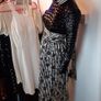 Vintage Victor Costa Dress Image 4