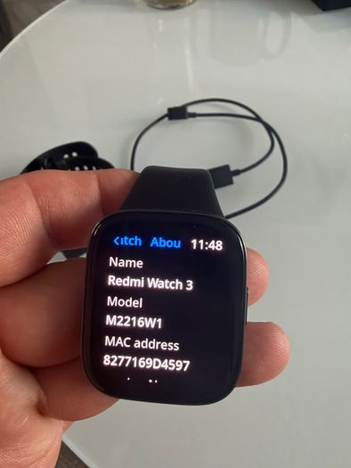 Redmi smartwatch x 2