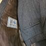 Magee Louis Copeland men's wool suit Image 2
