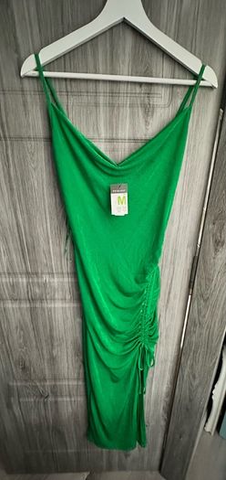 BNWT Green Dress