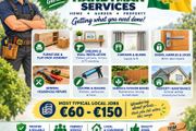 Local Handyman Meath