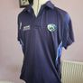 Laois GAA Polo Shirt - Medium size Image 4