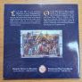 2002 - 2004 Euro coin set from France, 2x Belgium, Italy, Portugal Image 10