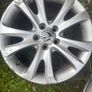 Genuine 17" VAG Skoda 5x112 Fitment Image 6