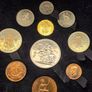 United Kingdom 1951 Proof Set in Original Holder Image 3