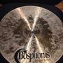 Istanbul, Bosphorus, Masterwork, Mehteran Cymbal Bundle Image 10