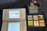 Nintendo Ds Lite