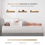 High Quality Medium Firm Mattress Image 2