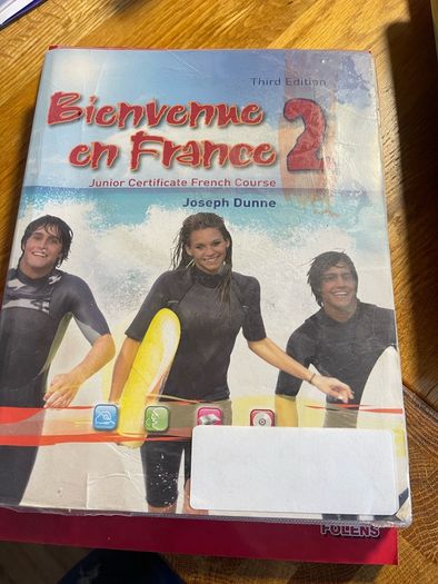 School Books