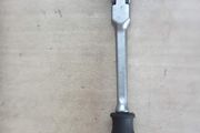 Laser lambda probe swivel spanner