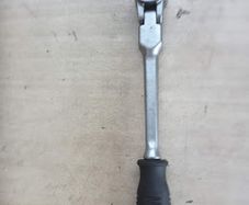 Laser lambda probe swivel spanner
