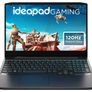 lenovo ideapad Gaming 3 laptop intel i5 10300h gtx 1650ti Image 2