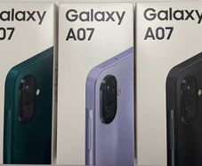 Galaxy A07