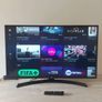 LG 43" 4k smart TV Image 3