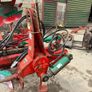 Kverneland plough Image 4