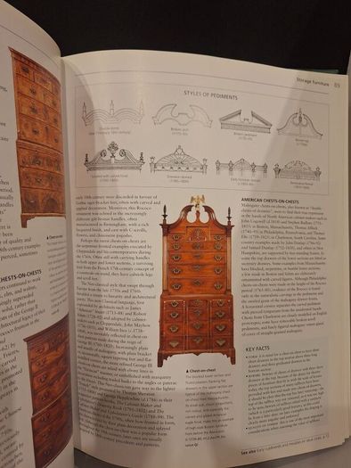 SALE!  MILLER'S Antiques Encyclopedia New Edition