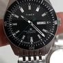 Timex - Waterbury Dive Automatic Watch Image 3