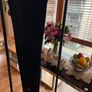 Pinko black trousers Image 5
