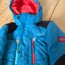 winter kids jacket Image 4