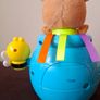 VTech Peek a Boo Bear Image 2